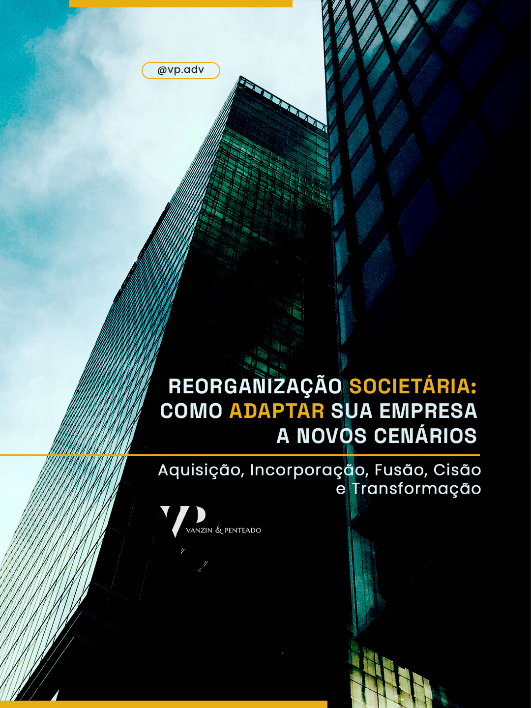 Reorganização Societária: Modalidades e Efeitos Jurídicos