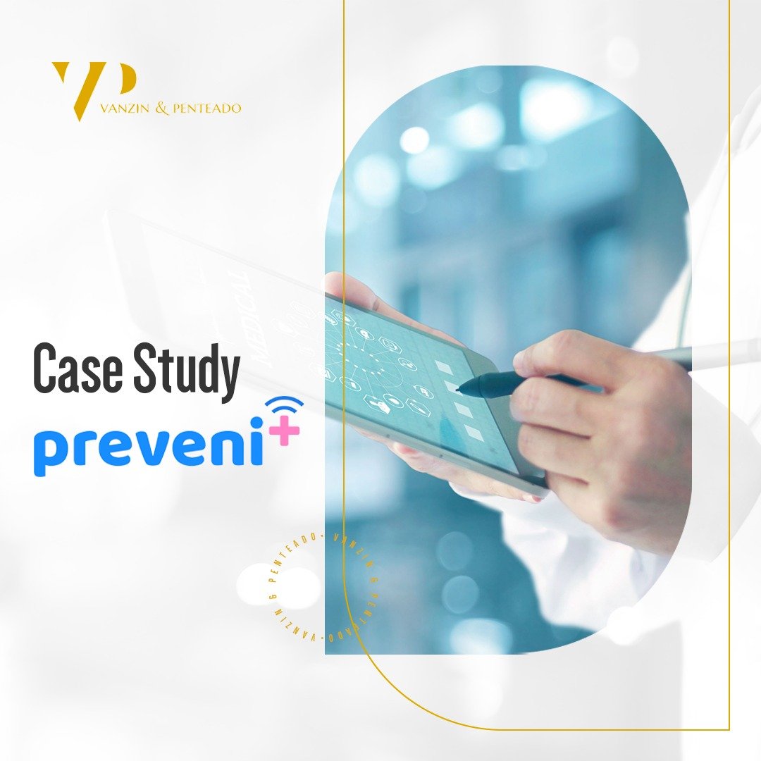 Case Study | Preveni