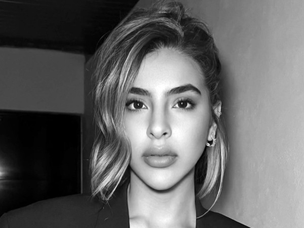 Jayne Santana dos Santos